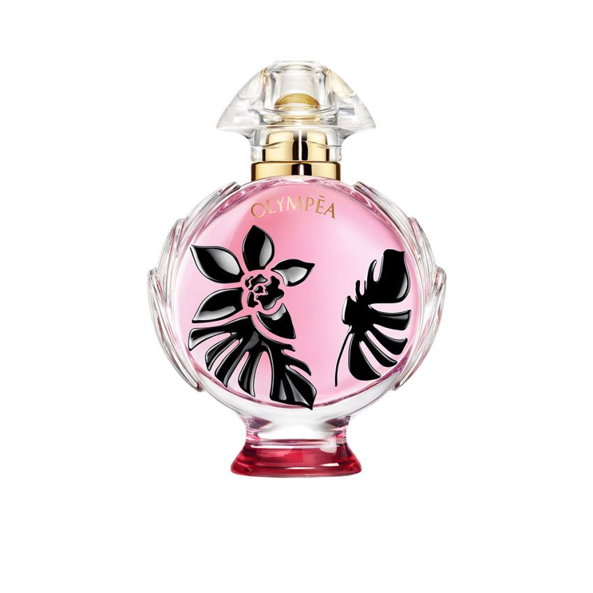 Olympéa Flora Eau De Parfum Intense - 30 Ml