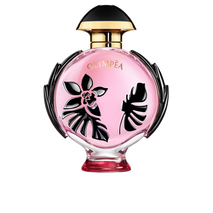 Olympéa Flora Eau De Parfum Intense - 80 Ml