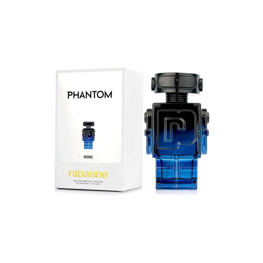 Rabanne Phantom Intense Eau De Parfum 125Ml