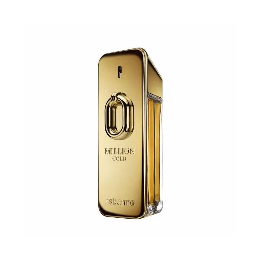 Rabanne Million Gold For Him Eau De Parfum Intense 100Ml