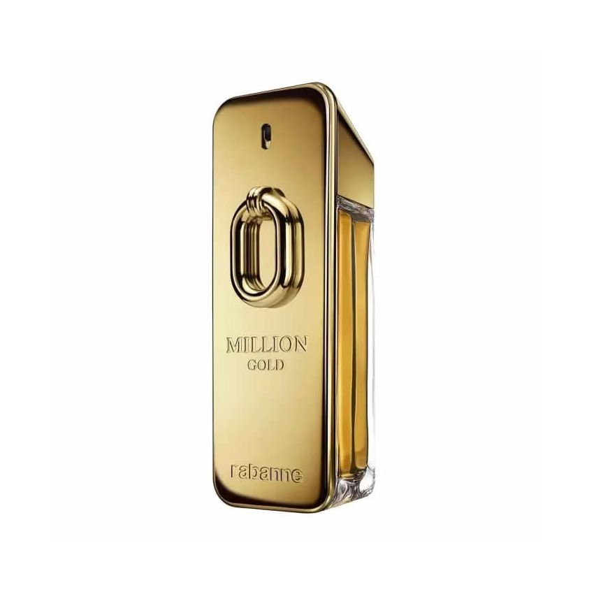 Rabanne Million Gold Eau De Parfum Intense Vaporisateur 200Ml