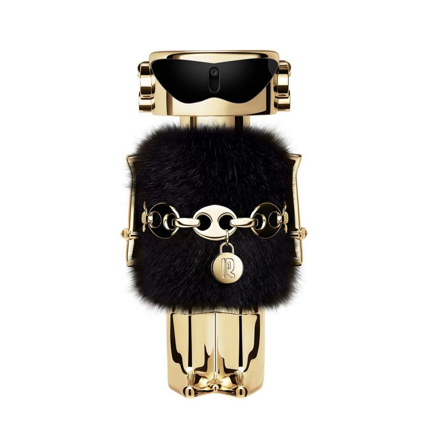 Rabanne Fame The Couture Edition Eau De Parfum 80Ml