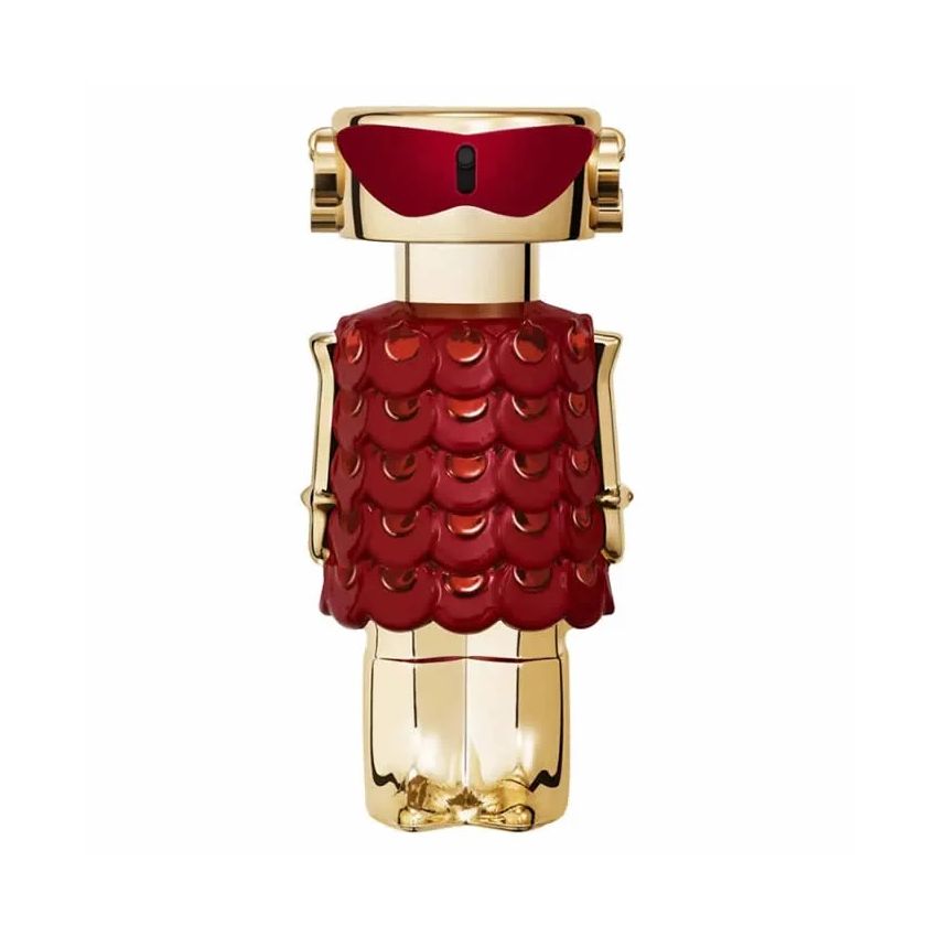 Rabanne Fame In Love Eau De Parfum 80Ml