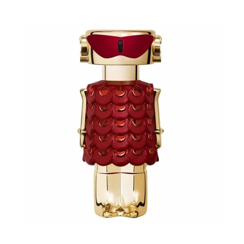 Rabanne Fame In Love Eau De Parfum 50Ml