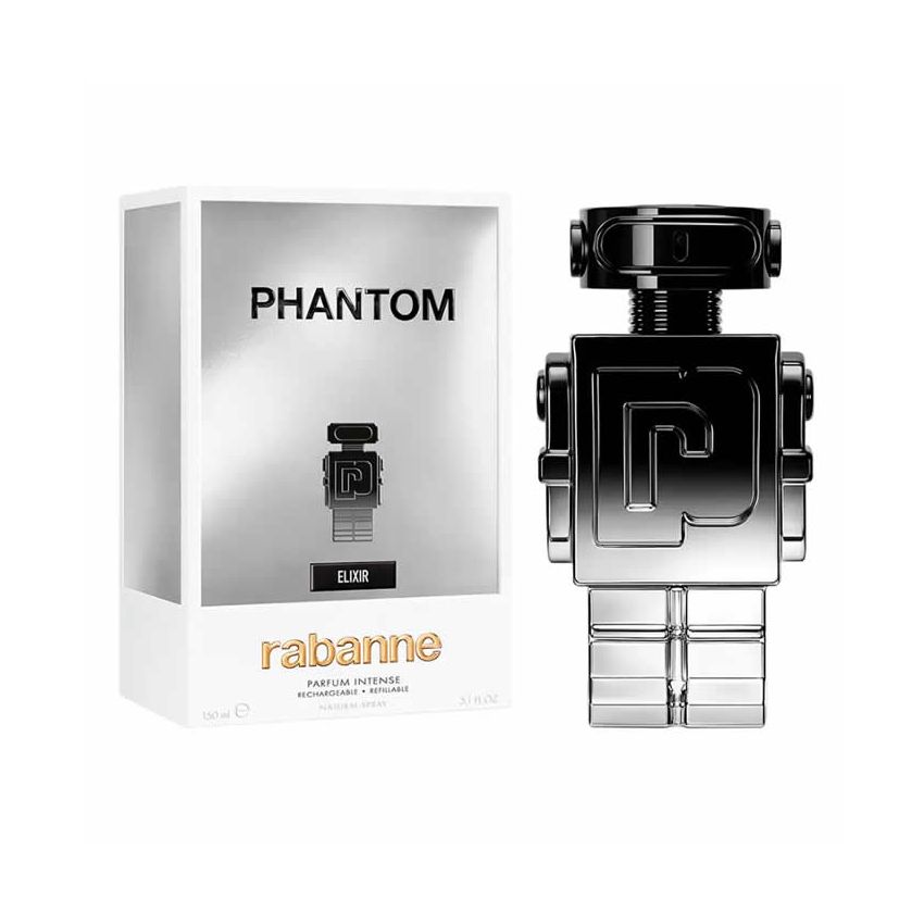 Rabanne Phantom Elixir Parfum Intense 150Ml