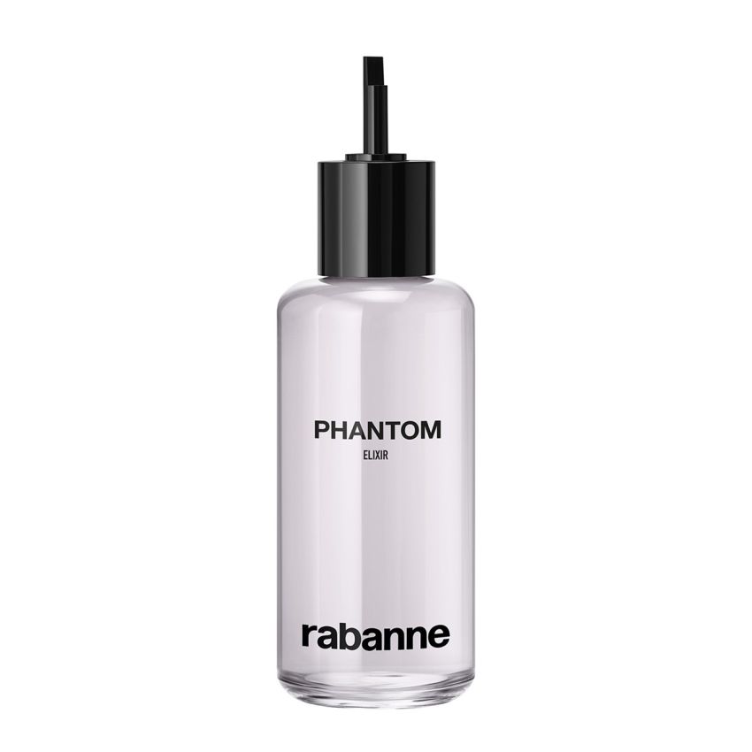Rabanne Phantom Elixir Parfum Intense Refill 200Ml