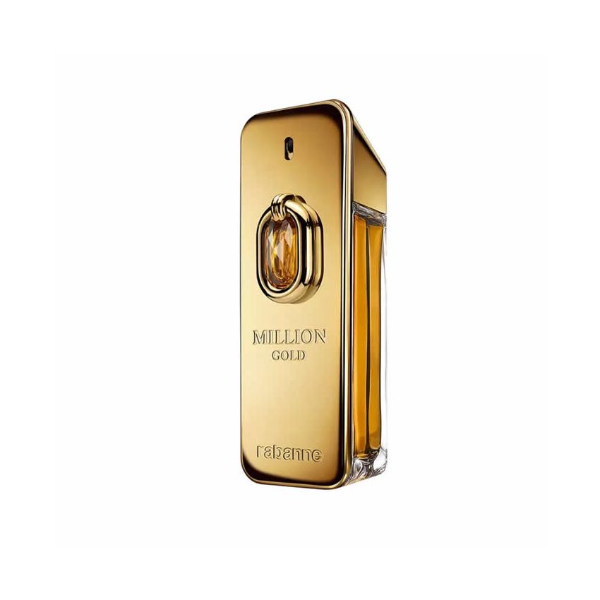 Million Gold Elixir Parfum Intense - 100 Ml