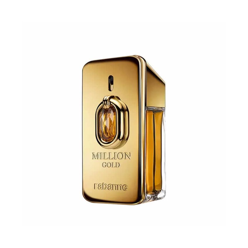 Million Gold Elixir Parfum Intense - 50 Ml