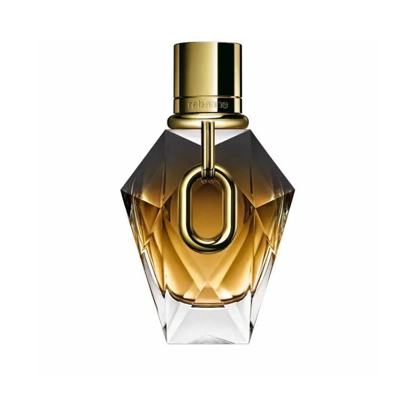 Rabanne Million Gold For Her Parfum Vaporisateur 50Ml Rechargeable