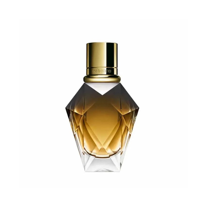 Rabanne Million Gold For Her Parfum Vaporisateur 30Ml Rechargeable
