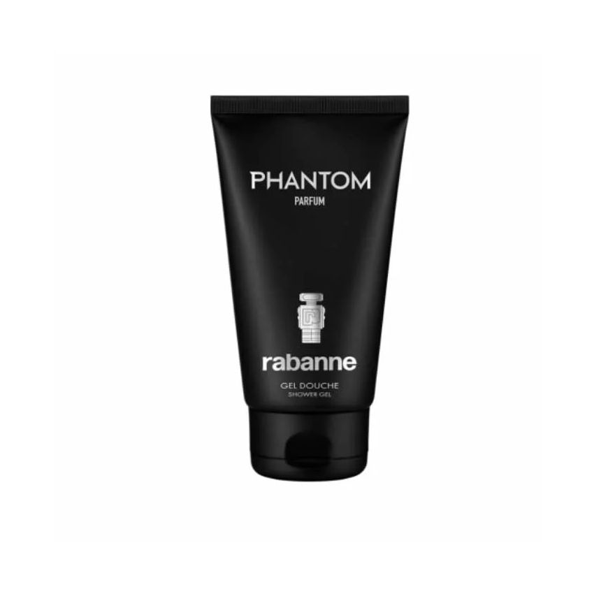 Rabanne Phantom Parfum Shower Gel 150Ml