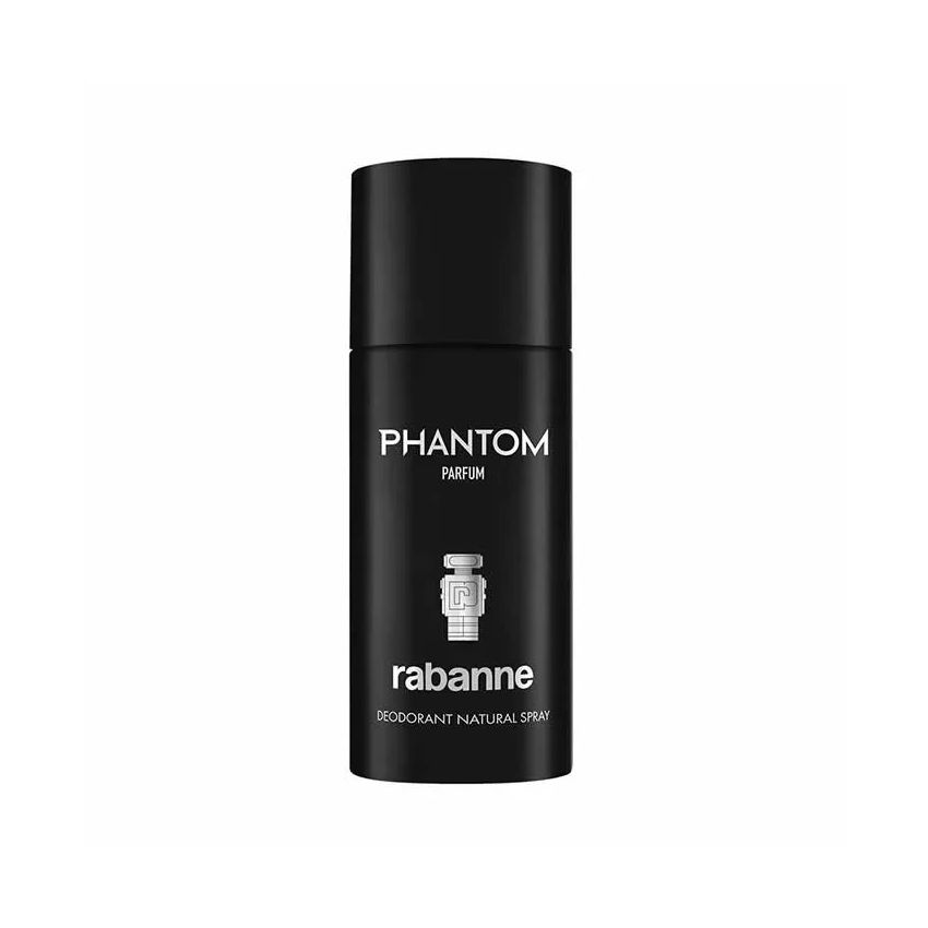 Rabanne Phantom Parfum Deodorant Natural Spray 150Ml