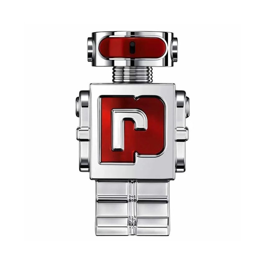 Rabanne Phantom In Red Eau De Parfum 150Ml