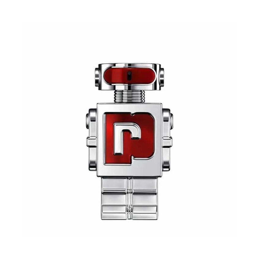 Rabanne Phantom In Red Eau De Parfum 50Ml
