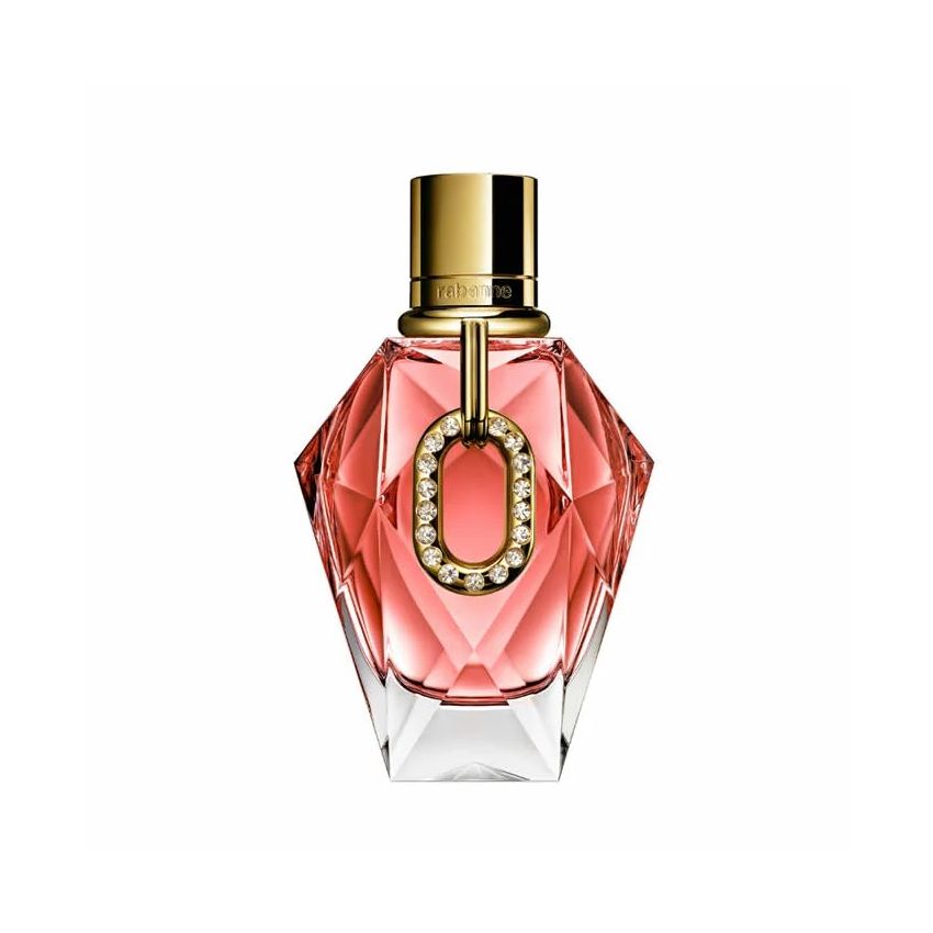 Rabanne Million Gold Pure Diamonds Eau De Parfum Vaporisateur 90Ml