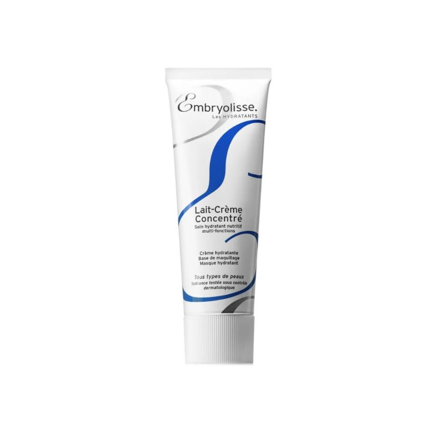 Embryolisse Lait Crème Concentré Soin Hydratante 75Ml