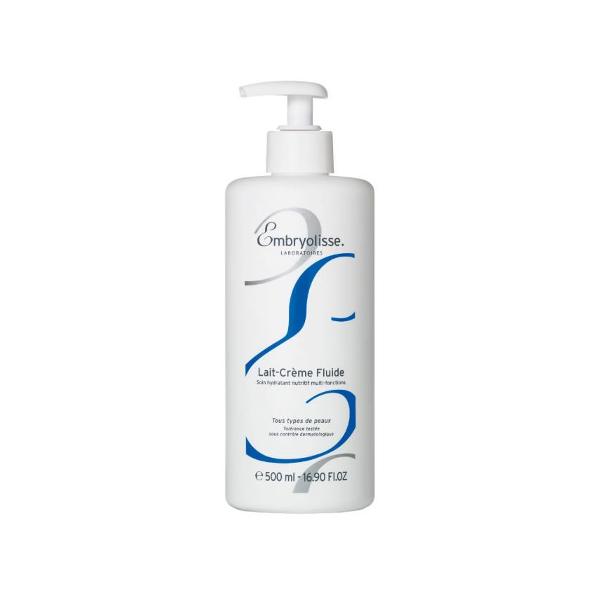Embryolisse Lait Crème Fluide 500Ml