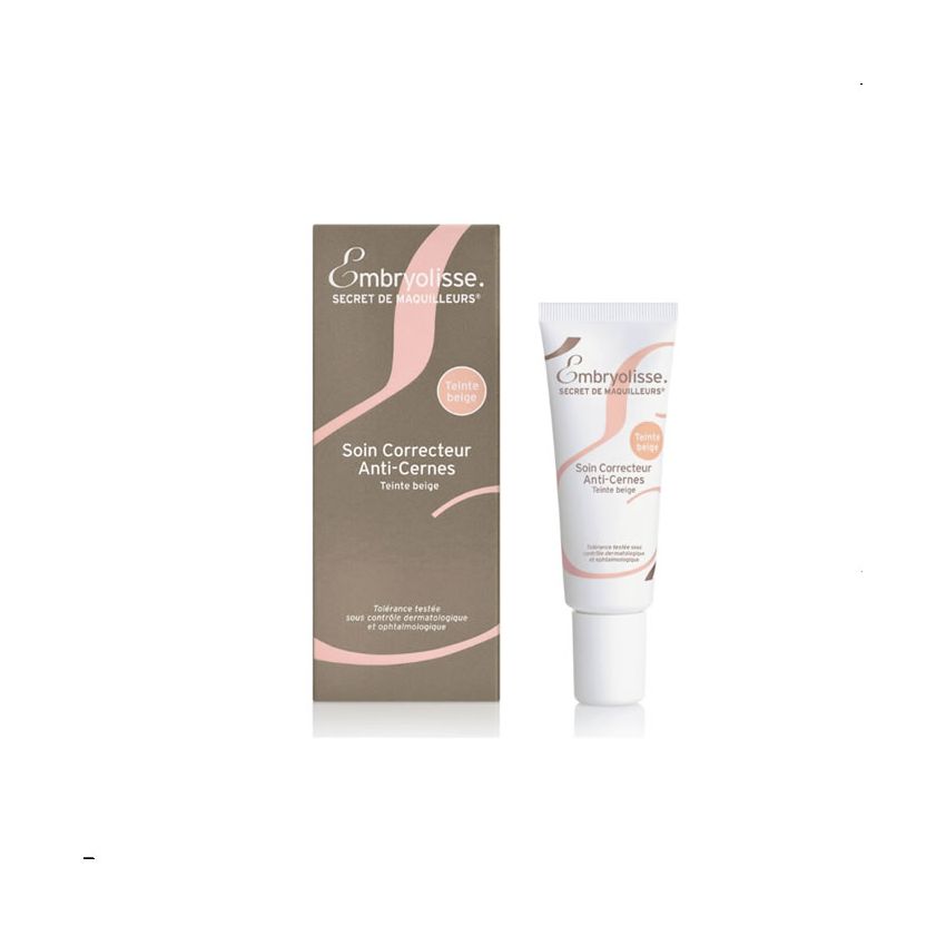 Embryolisse Concealer Care Beige Tone 8Ml