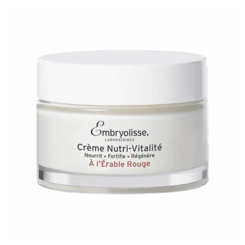 Embryolisse Creme Nutri-Vitalité 50Ml