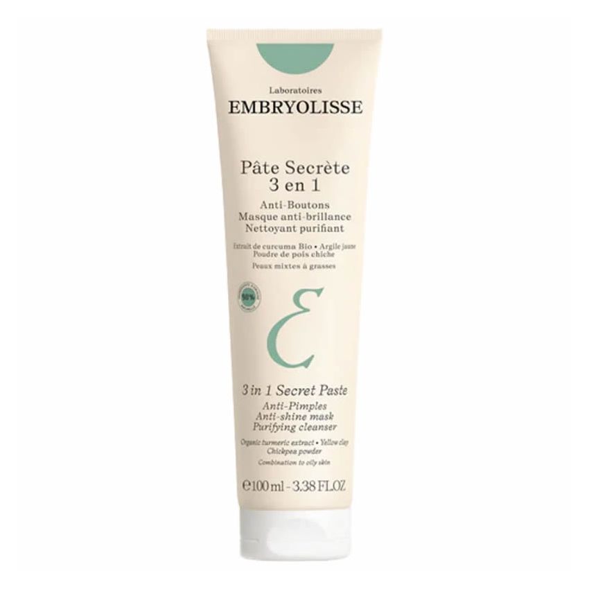 Embryolisse  Paté Secréte 3 En 1 100Ml