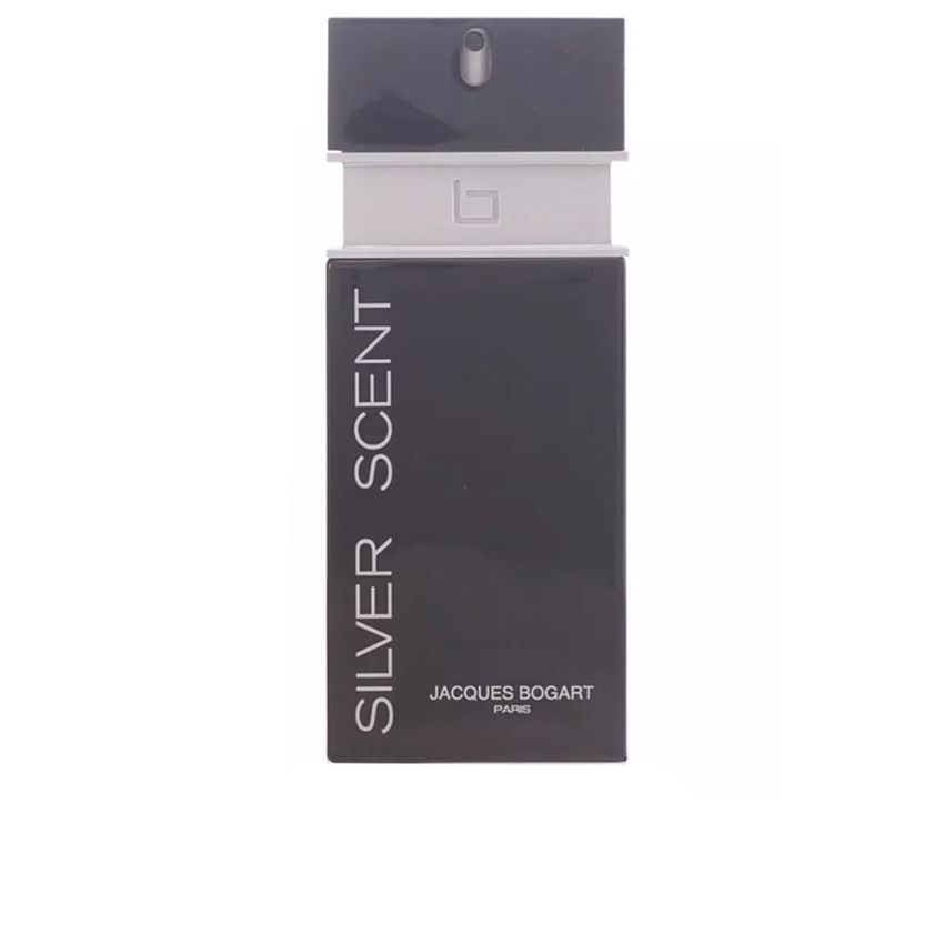 Silver Scent - 100 Ml