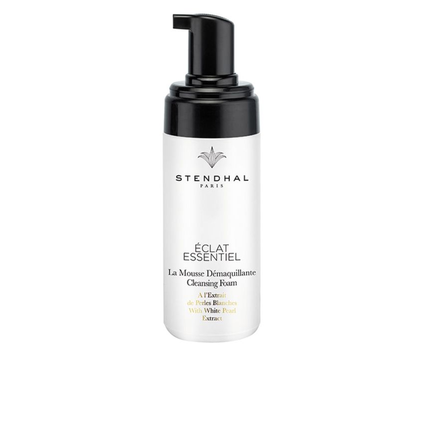 Éclat Essentiel La Mousse Démaquillante - 125 Ml