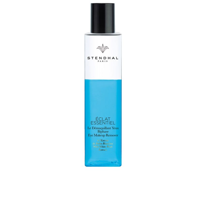 Éclat Essentiel Le Démaquillant Yeux Biphase - 200 Ml