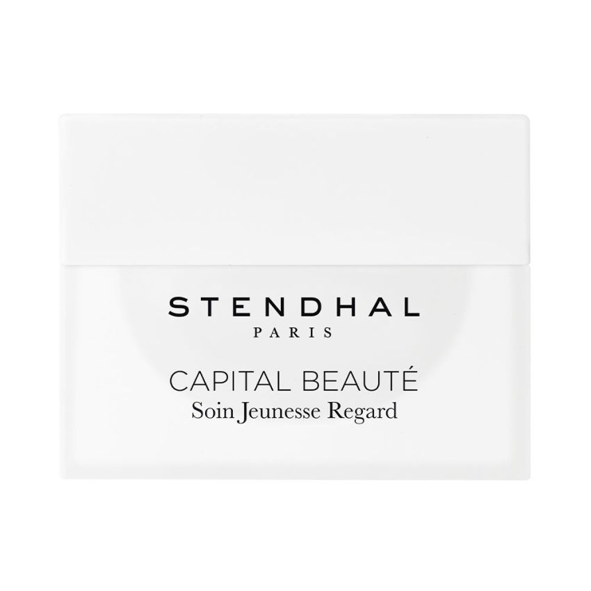 Capital Beauté Soin Jeunesse Regard - 10 Ml