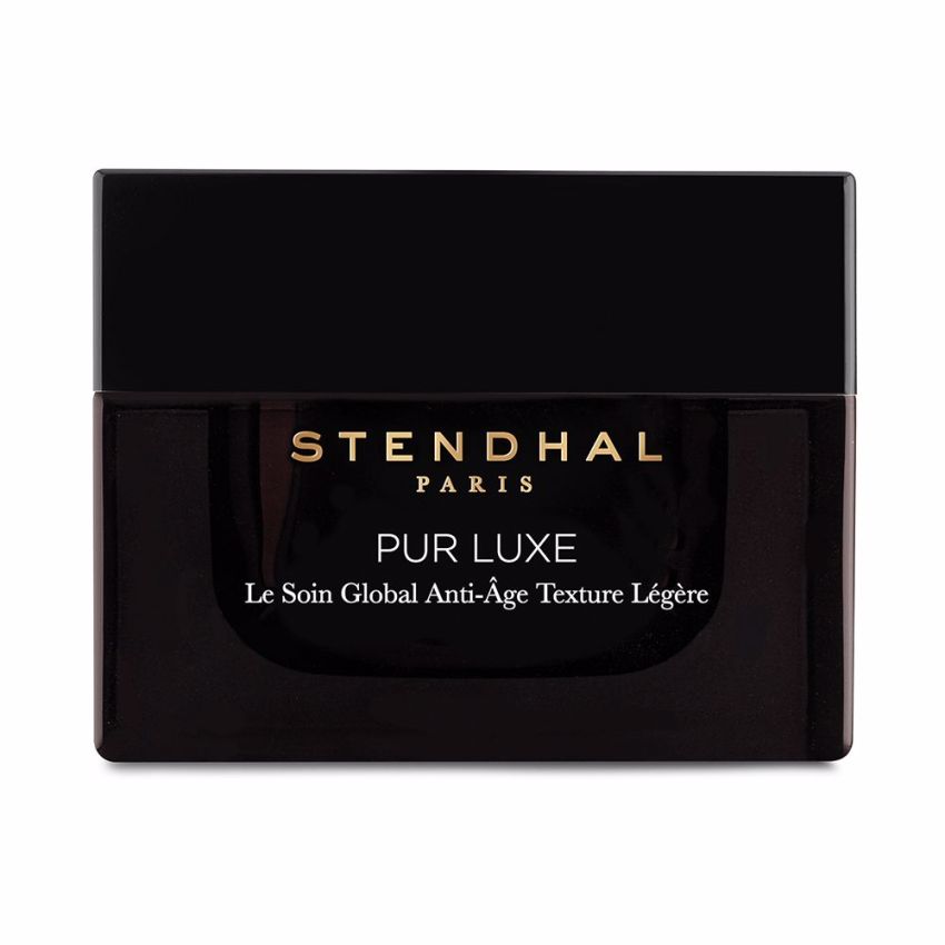 Pur Luxe Le Soin Global Anti-Âge Texture Légère - 50 Ml