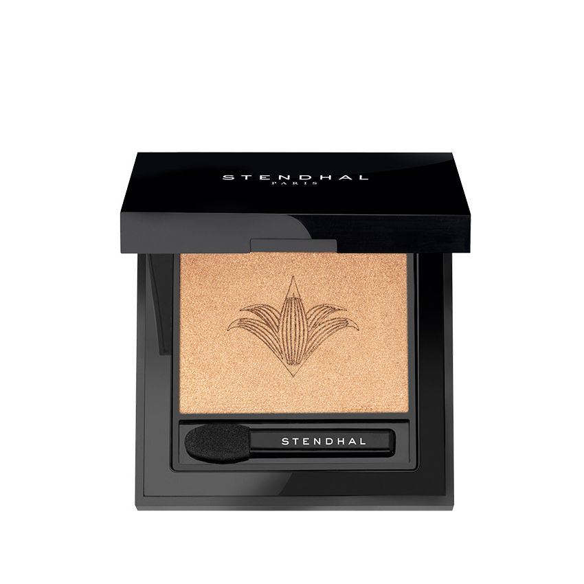 Stendhal Ombre À Paupière Sublimatrice 504 Or Champagne 2.5G