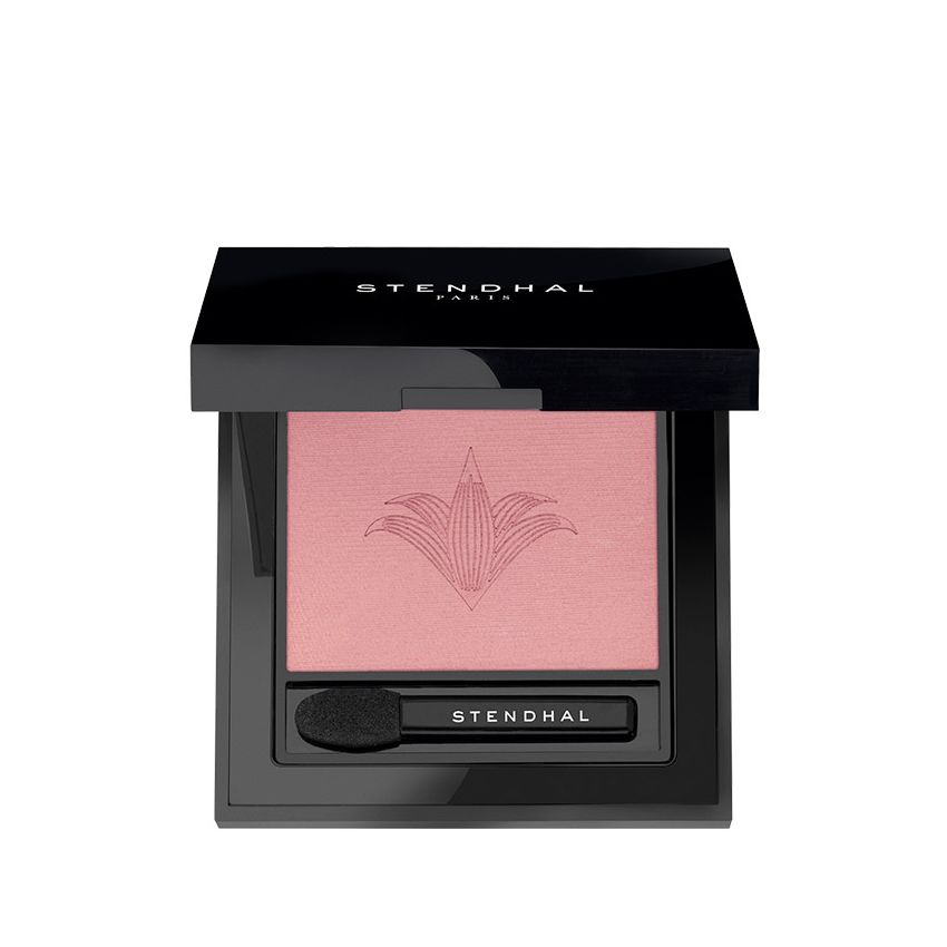 Stendhal Ombre À Paupière Sublimatrice 503 Quartz Rose 2.5G
