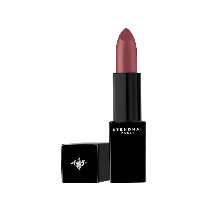 Stendhal Rouge À Lèvres Effet Satiné 001 Rose Bruyère 4G