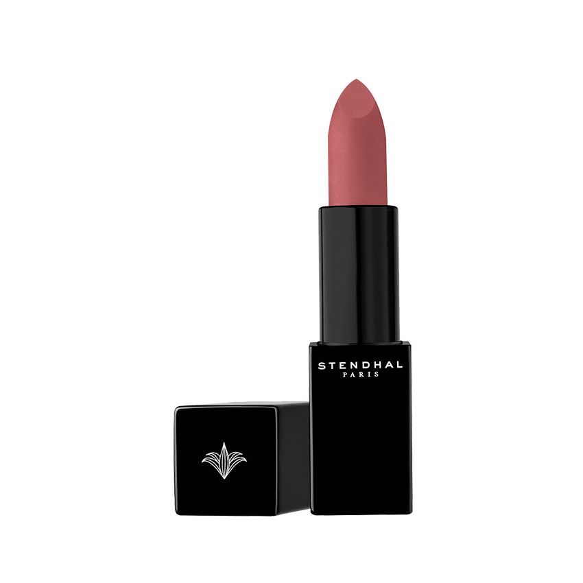 Stendhal Rouge À Lèvres Effet Mat 105 Rose Terracotta 3.8G