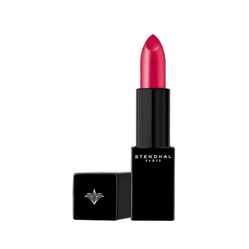Stendhal Rouge À Lèvres Effet Brillant 201 Fuchsia 3.5G