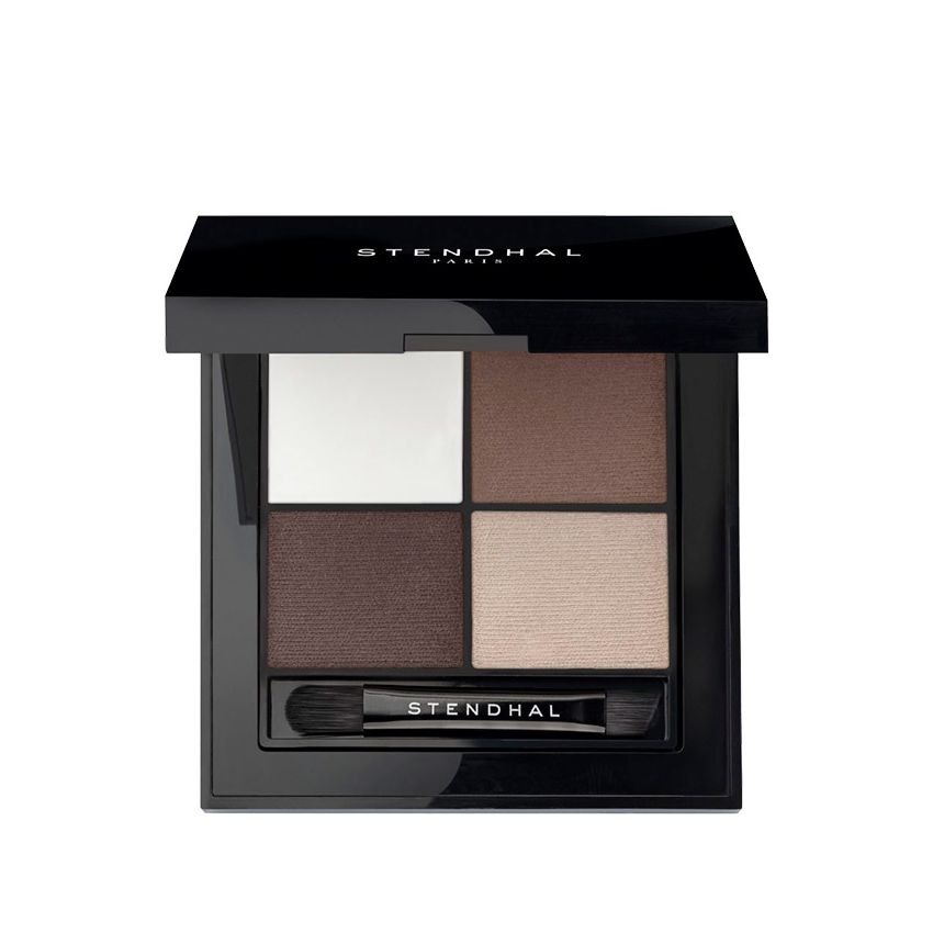 Stendhal Palette Sourcils Haute Précision 410 Universel 3.5G