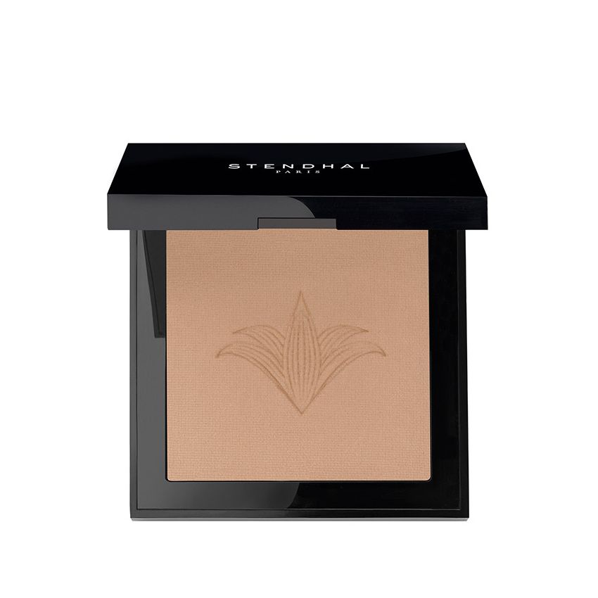 Stendhal Compact Powder Nº 120 Sable 9G