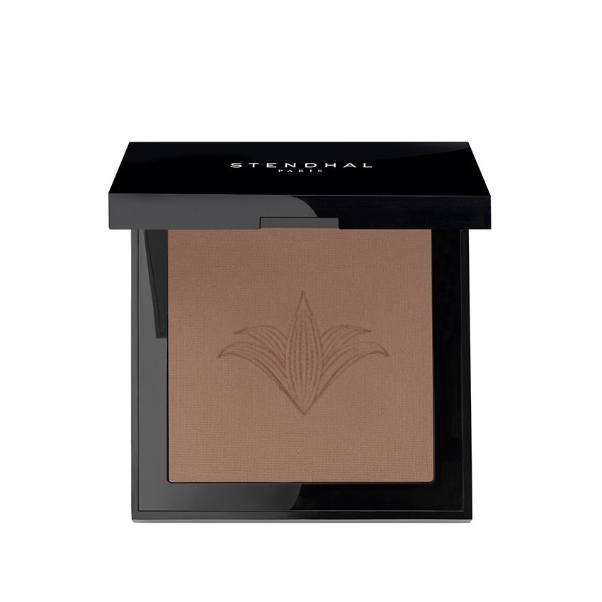 Stendhal Poudre Compacte Perfectrice 150 Santal 9G