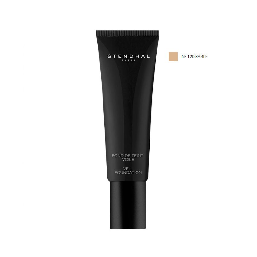Stendhal Fond De Teint Voile 120 Sable 30Ml