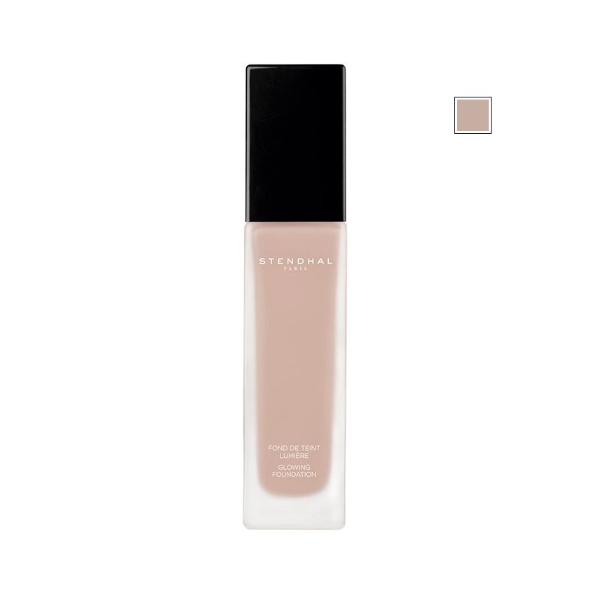Stendhal Mu Lumiere Foundation 221 Sr