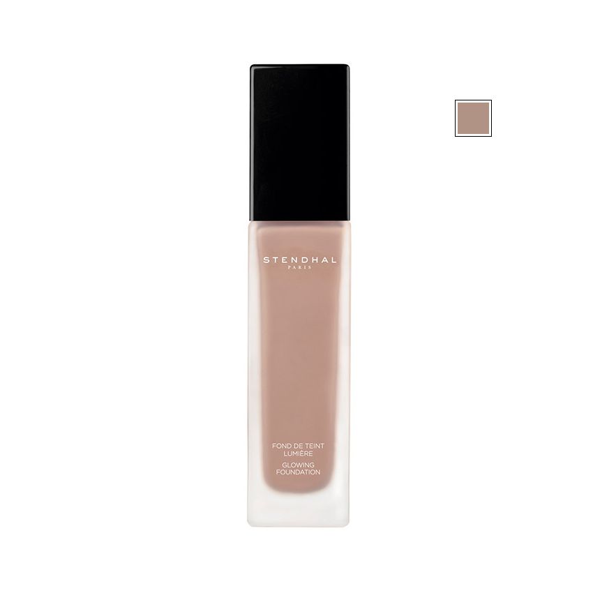 Stendhal Fond De Teint Lumière 240 Miel 30Ml