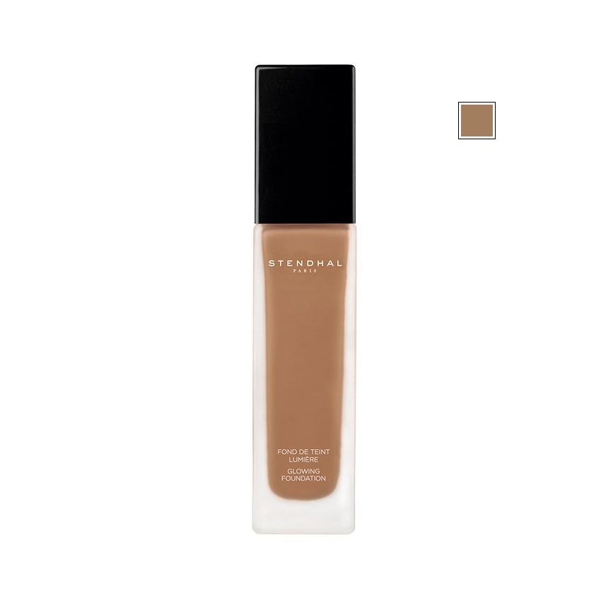 Stendhal Fond De Teint Lumière 250 Santal 30Ml