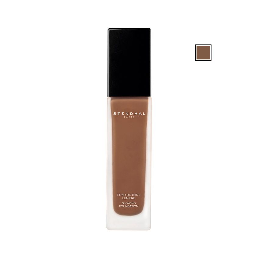 Stendhal Fond De Teint Lumière 260 Sienne 30Ml