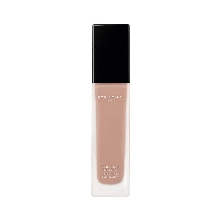 Stendhal Fond De Teint Perfection 330 Ambre Rosé 30Ml