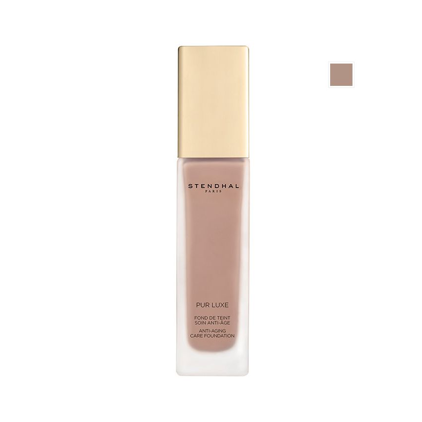 Stendhal Plmu Foundation 440 Honey