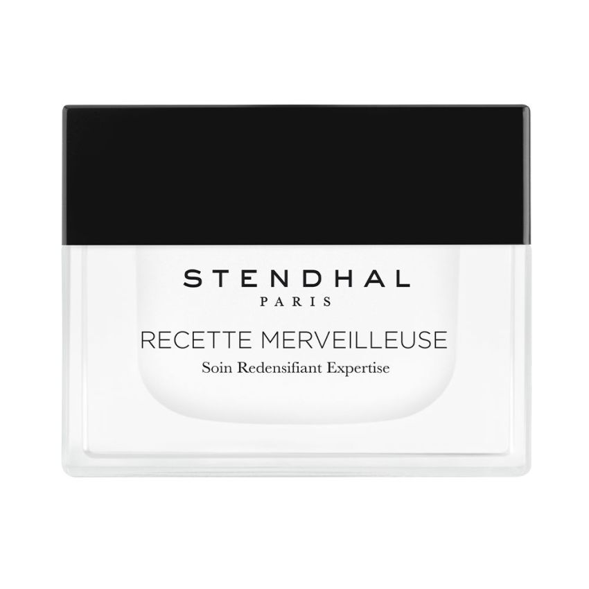 Recette Merveilleuse Soin Redensifiant - 50 Ml