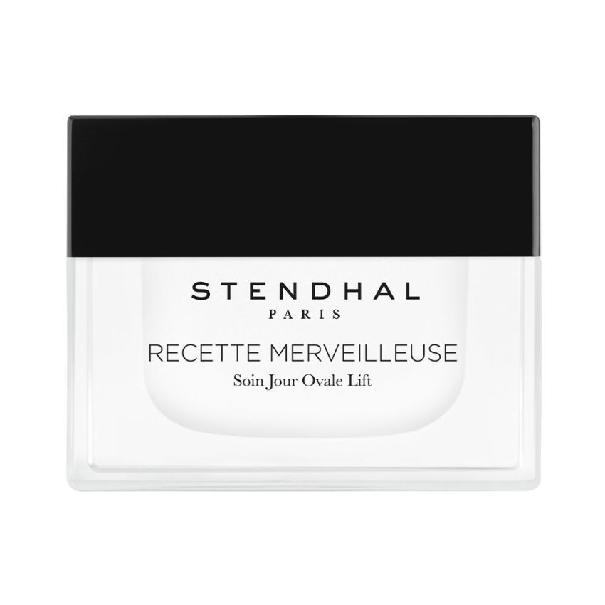 Recette Merveilleuse Soin Jour Ovale Lift - 50 Ml