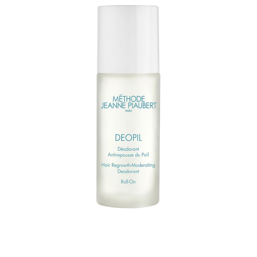 Deopil Déodorant Antirepousse Du Poil Roll-On - 50 Ml