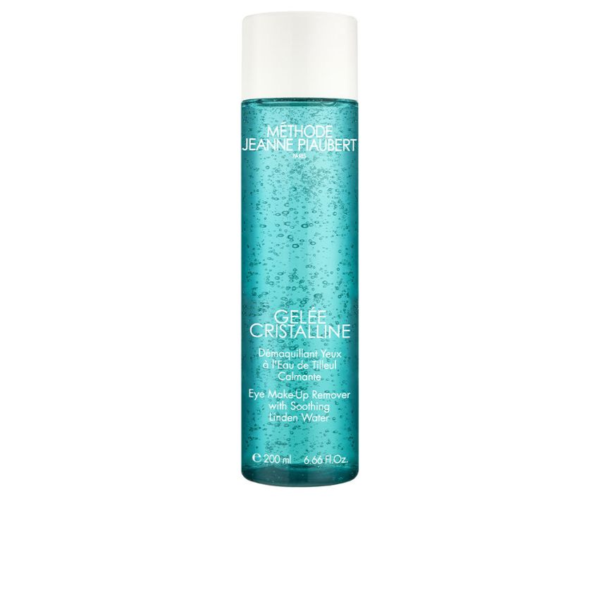 Gelée Cristaline Démaquillant Yeux - 200 Ml