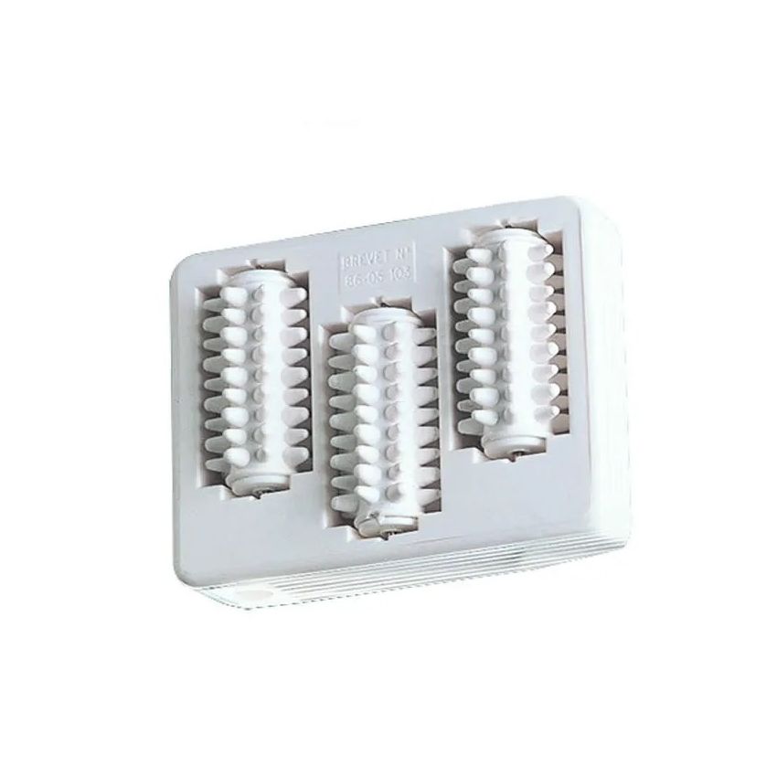 Jeanne Piaubert Gym Toner Appareil De Massage