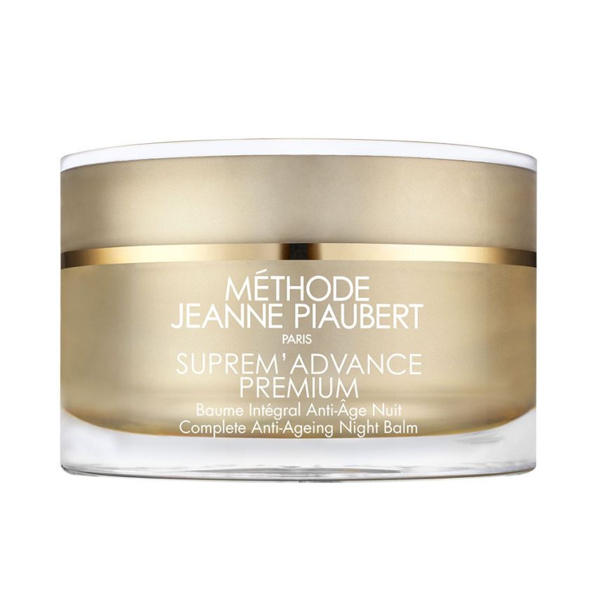 Suprem'Advance Premium Baume De Nuit Anti-Âge Complet - 50 Ml